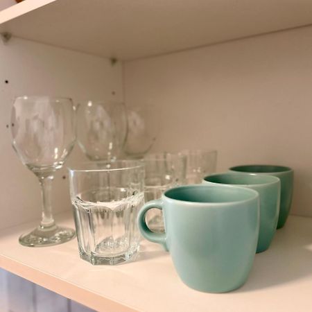 Wohnung Im Zentrum 1 Magdeburg Dış mekan fotoğraf